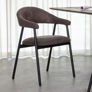 Dining Chair Amaze 54x54x80 cm