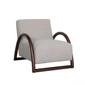 Lounge Chair Viggo 70x90x74 cm