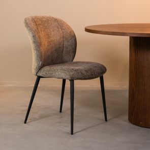 Dining Chair Vino 49x62x85 cm
