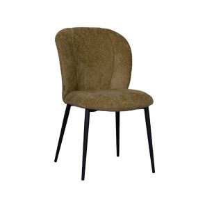 Dining Chair Vino 49x62x85 cm