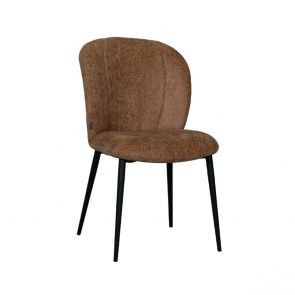 Dining Chair Vino 49x62x85 cm
