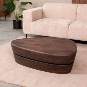 Coffee Table Javi 110x80x32 cm