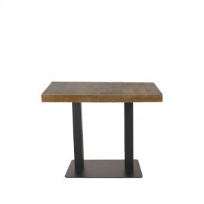 Restaurant Table 120x70x113 cm