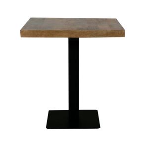 Restaurant Table 70x70x76 cm