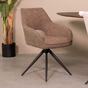 Dining Chair Finley 60x59x91 cm