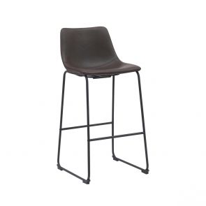 Barstool Risto 47x56x102 cm