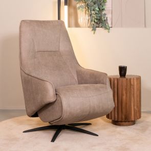 Electric Recliner Chair Odense 68x87x110 cm