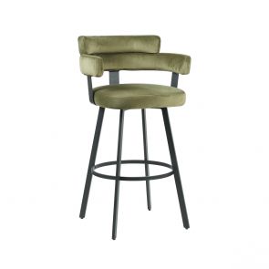 Bar Chair Bardio 56x52x101 cm