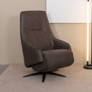 Electric Recliner Chair Odense 68x87x110 cm