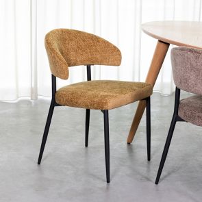 Dining Chair Bliss 56x55x76 cm