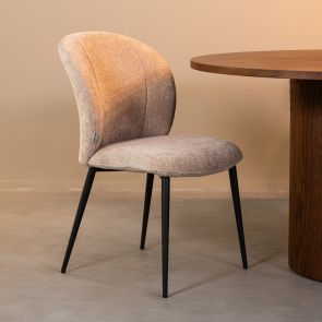 Dining Chair Vino 49x62x85 cm