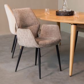 Dining Chair Morris 59x62x92 cm