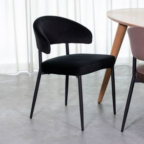 Dining Chair Bliss 56x55x76 cm