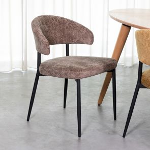 Dining Chair Bliss 56x55x76 cm