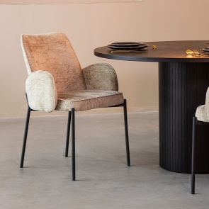 Dining Chair Joni 55x60x86 cm