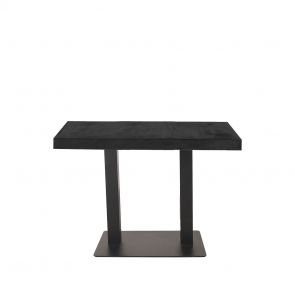 Restaurant Table 120x70x113 cm