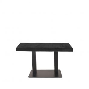 Restaurant Table 120x70x97 cm