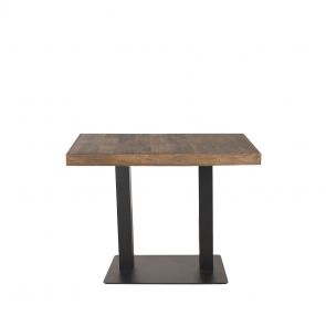 Restaurant Table 120x70x113 cm