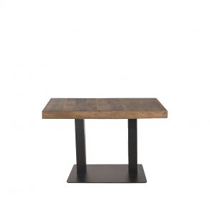 Restaurant Table 120x70x97 cm