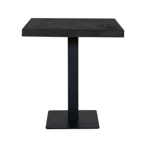 Restaurant Table 70x70x76 cm