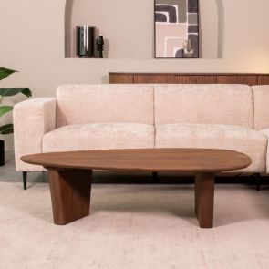 Coffee Table Wow 135x75x35 cm
