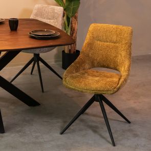 Dining Chair Marlow 48x63x86 cm