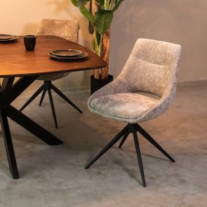 Dining Chair Marlow 48x63x86 cm