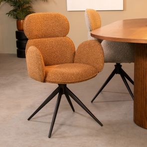 Dining Chair Vidar 58x62x91 cm