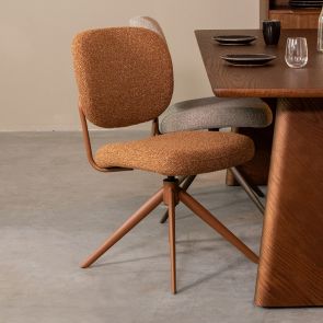 Dining Chair Geneva 49x63x90 cm