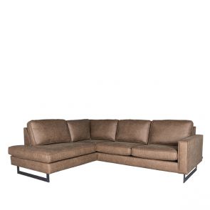 Bank Arezzo Ottomane + 2,5-Zits