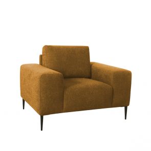 Sofa Ferraro 1-Seater 112x88x85 cm