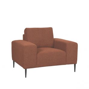 Sofa Ferraro 1-Seater 112x88x85 cm