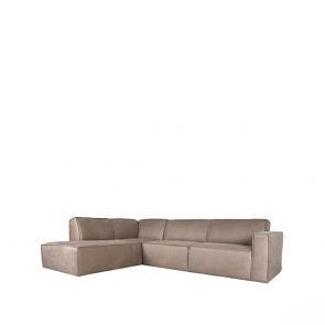 Corner Sofa Kay Left 283x218x80 cm