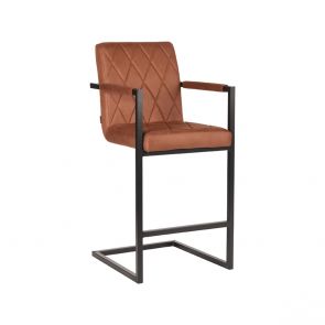 Bar stool Denmark 50x58x103 Cm