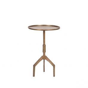 Corner Table Troy 40x40x63 cm