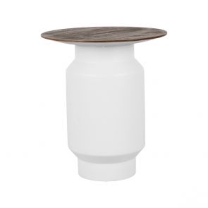 Corner Table Jik 35x35x60 cm