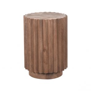 Corner Table Novan 35x35x48 cm