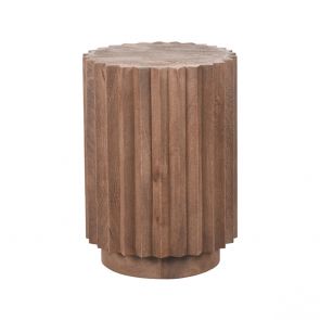 Side Table Novan 35x35x48 cm