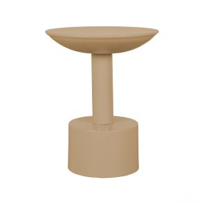 Corner Table Rif 40x40x50 cm