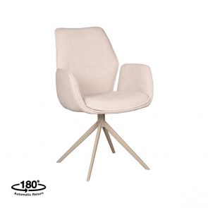 Dining Chair Mellow 58x63x92 cm
