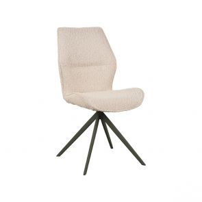 Dining Chair Comfy 48x64x91 cm