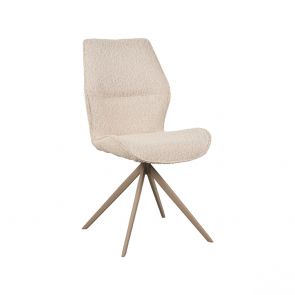 Dining Chair Comfy 48x64x91 cm