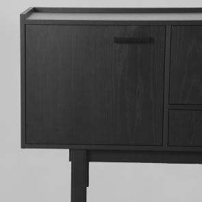 Sideboard Cali 220x45x77 cm