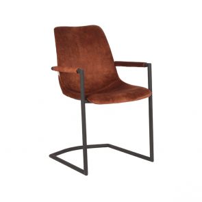 Dining Chair Bodi 54x64x87 cm