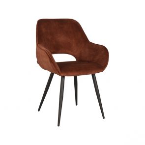 Dining Chair Fer 58x57x87 cm