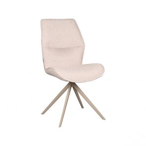 Dining Chair Comfy 48x64x91 cm