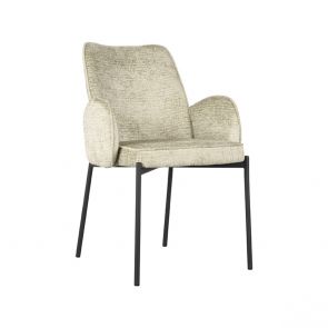 Dining Chair Joni 55x60x86 cm