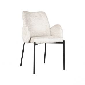 Dining Chair Joni 55x60x86 cm