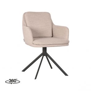Dining Chair Joy 58x63x83 cm