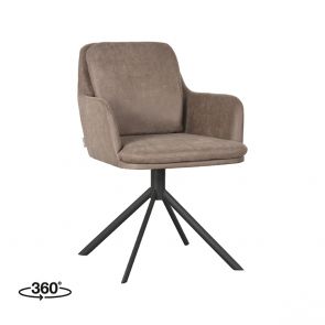 Dining Chair Joy 58x63x83 cm